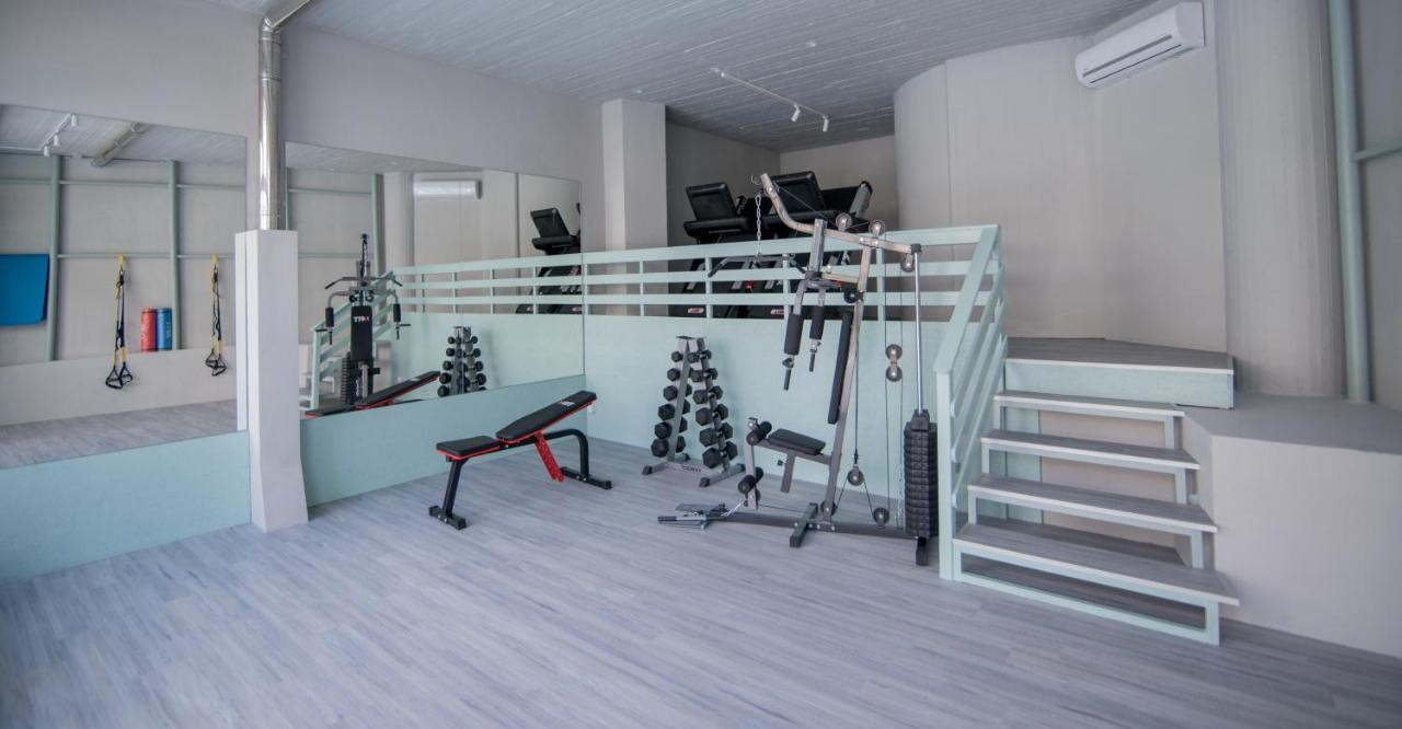 Hotel Alia By Estia Hersonissos (Crete)