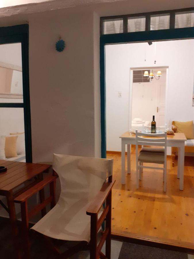 Drougas' Sea House Holiday home