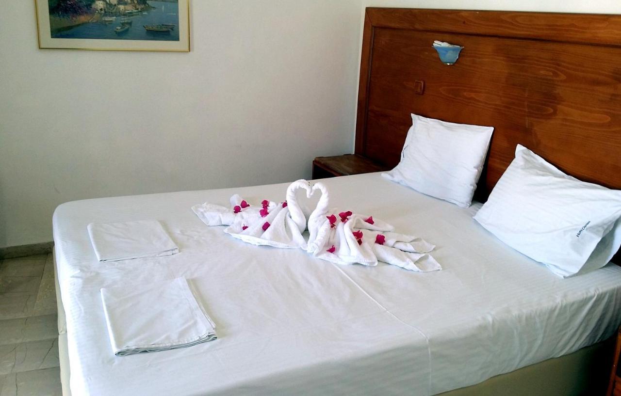 Denise Hotel 2*