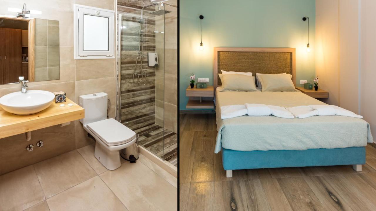 Goudelis 3* Sidari (Corfu)