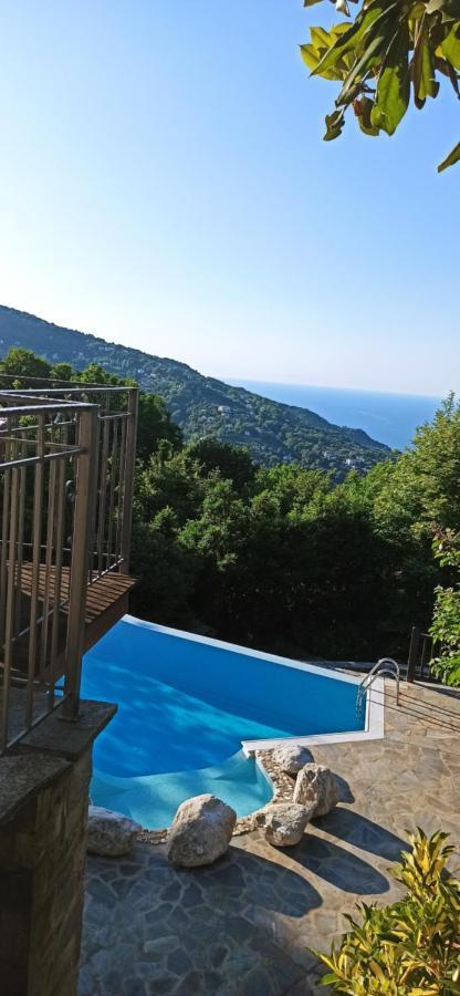 Guest house Aroma Piliou - άρωμα πηλίου *