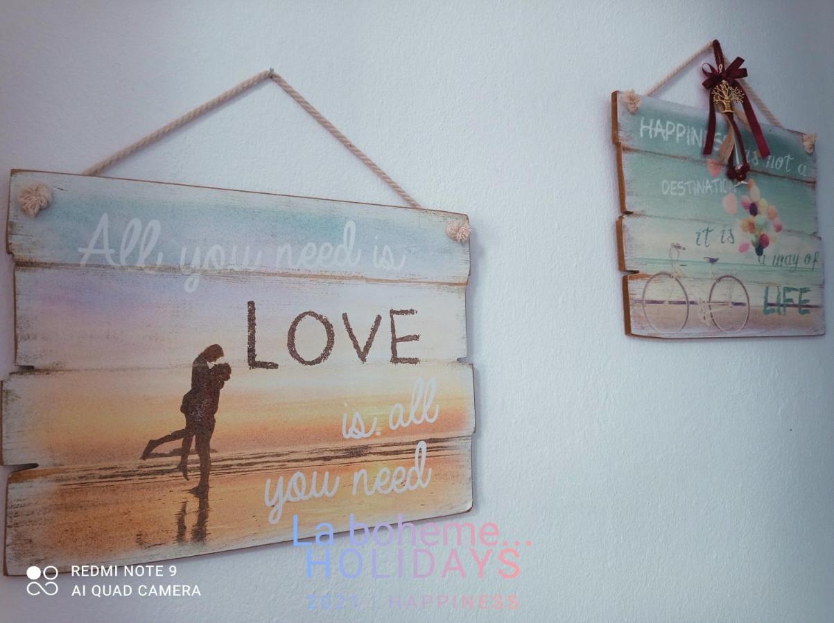 Apartment The Star La Boheme!!! *