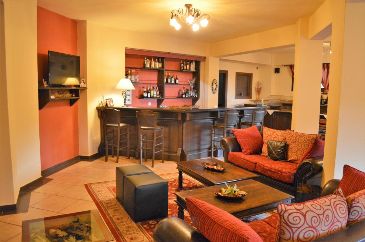 Hotel Oreades Elati (Trikala)