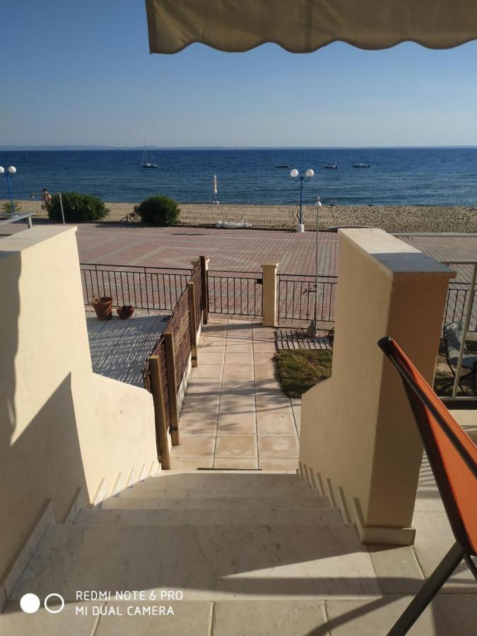 Porto Maria Holiday Holiday home