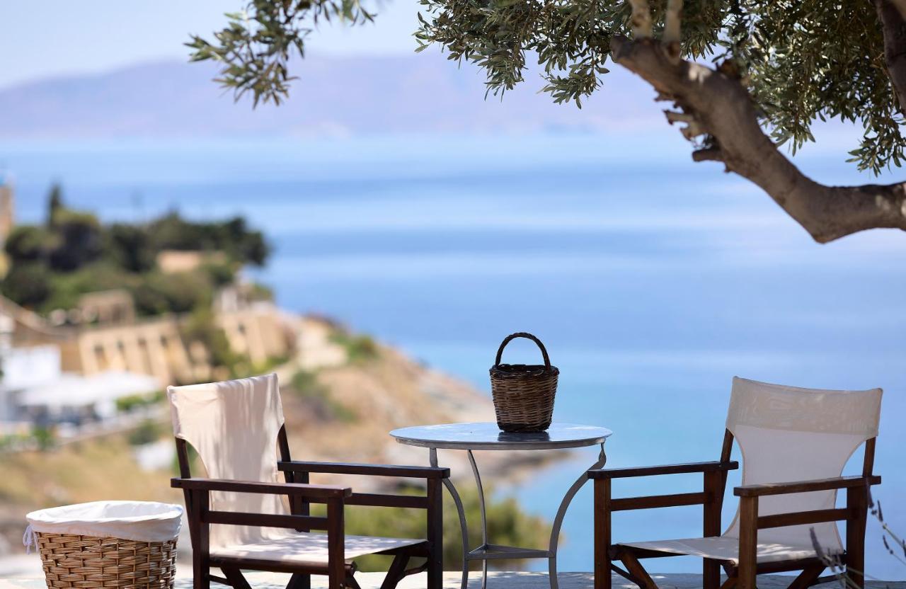 Kanala 2* Kythnos