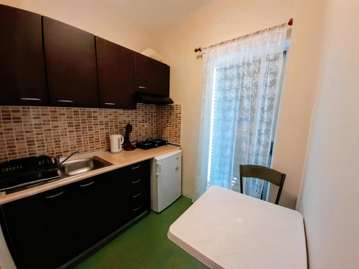 Apartment California *