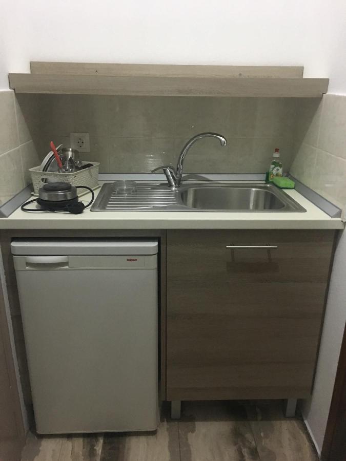 Guest house Pansion Vasso