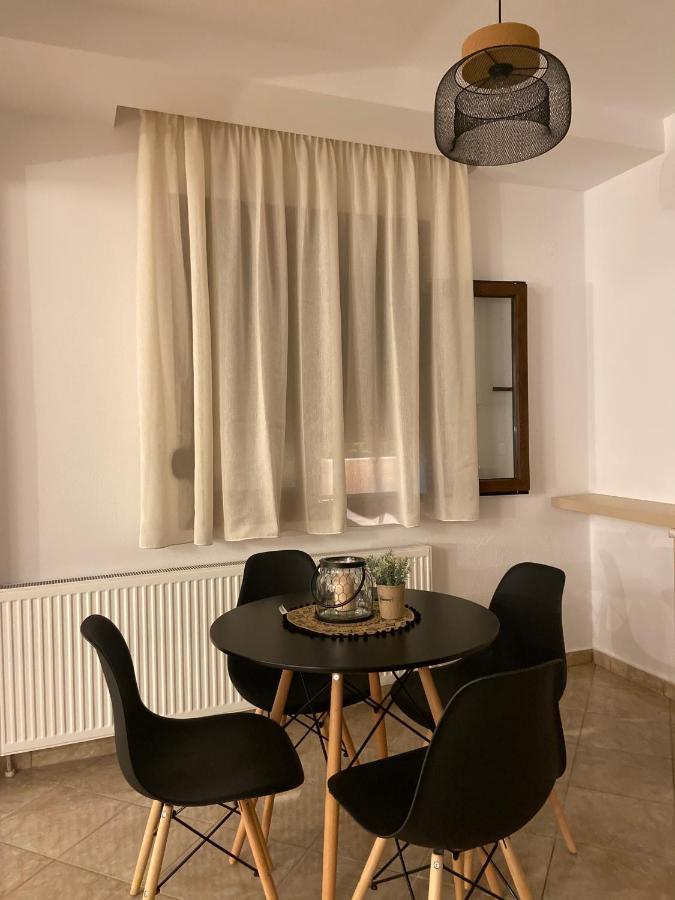 Apartment Summer Dreams Studios Skala Potamia (Thasos)
