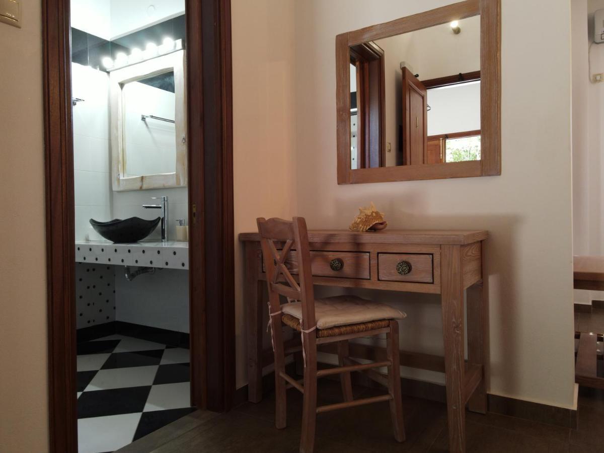 Mistral-patmos Aparthotel *
