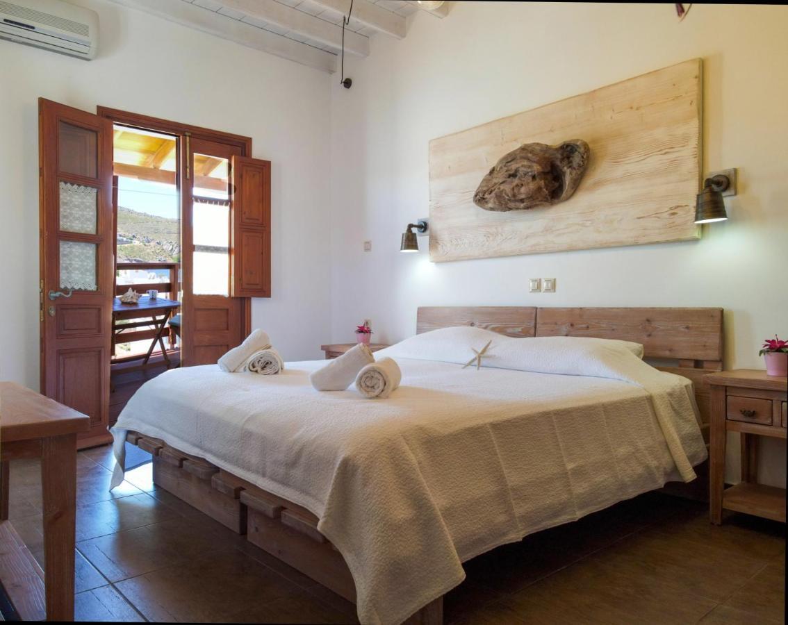 Aparthotel Mistral-patmos *