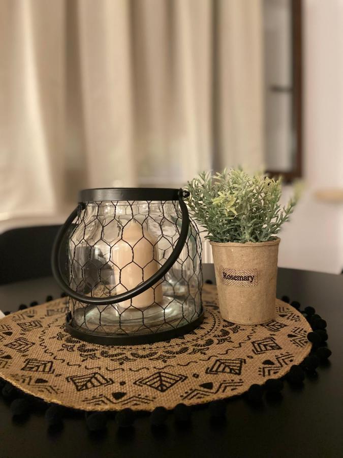Summer Dreams Studios Apartment