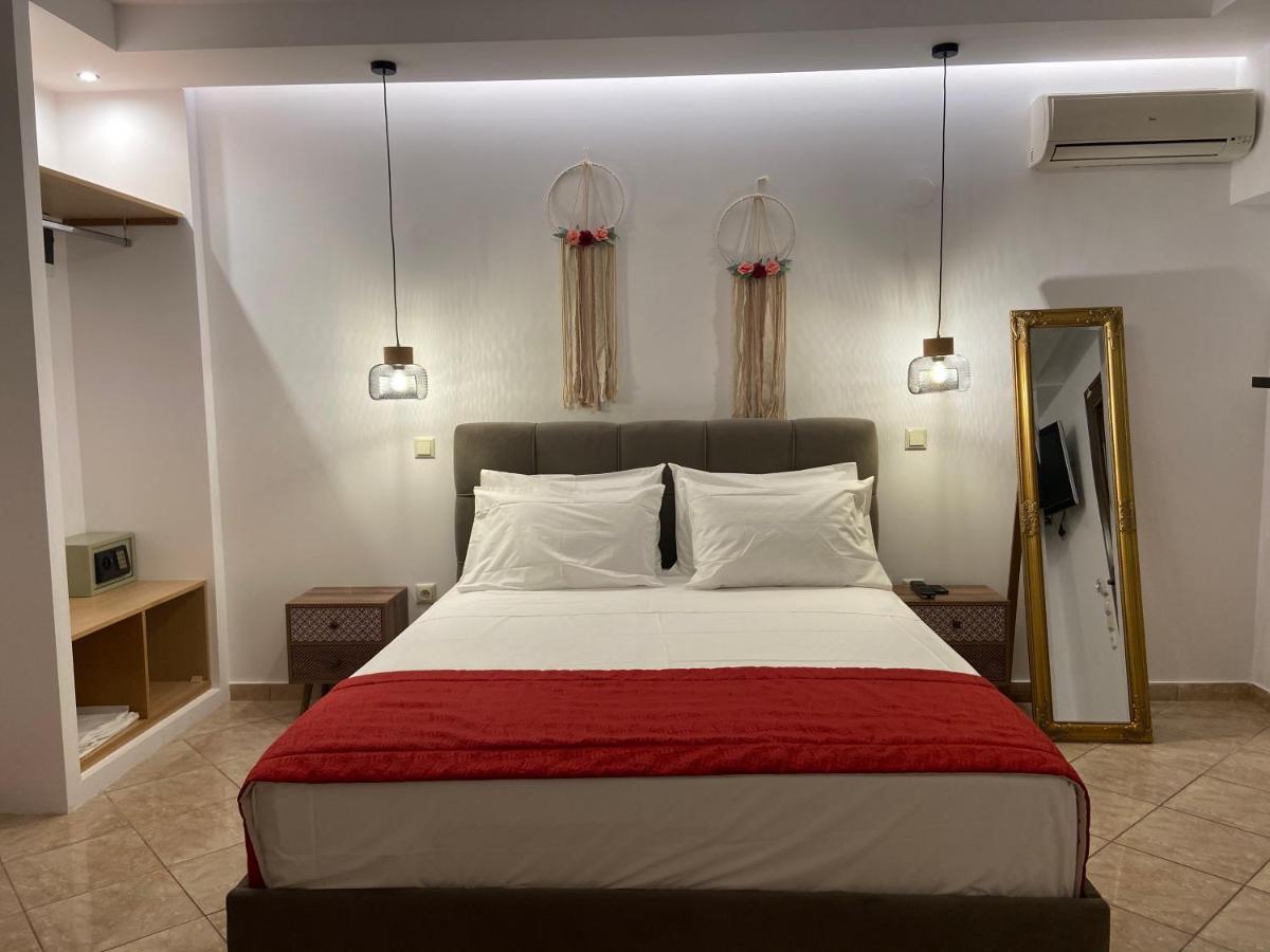 Summer Dreams Studios Skala Potamia (Thasos)