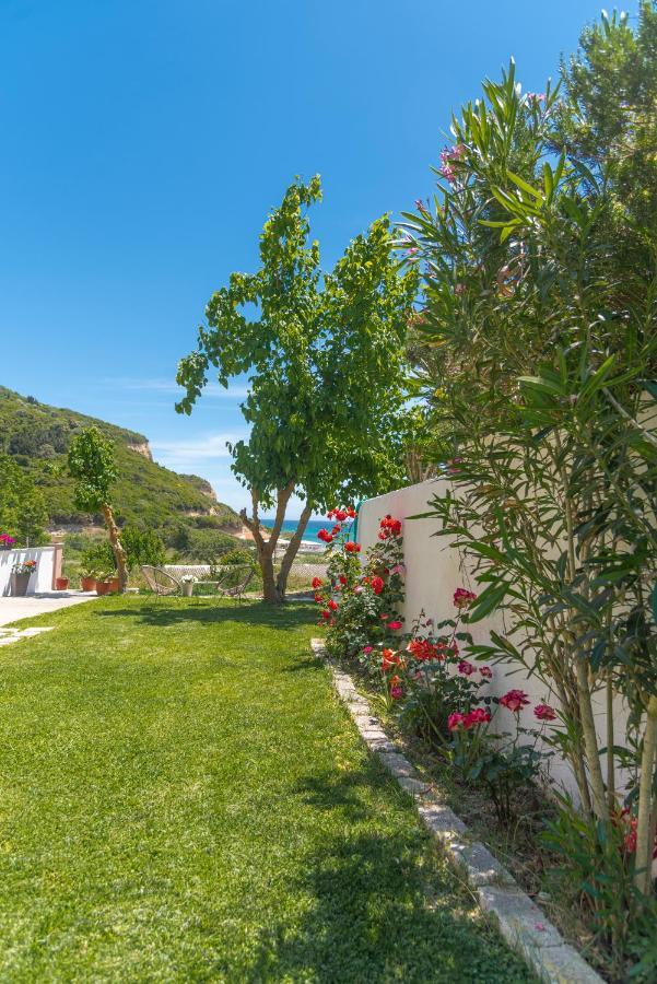 Apartment Eleftheria
