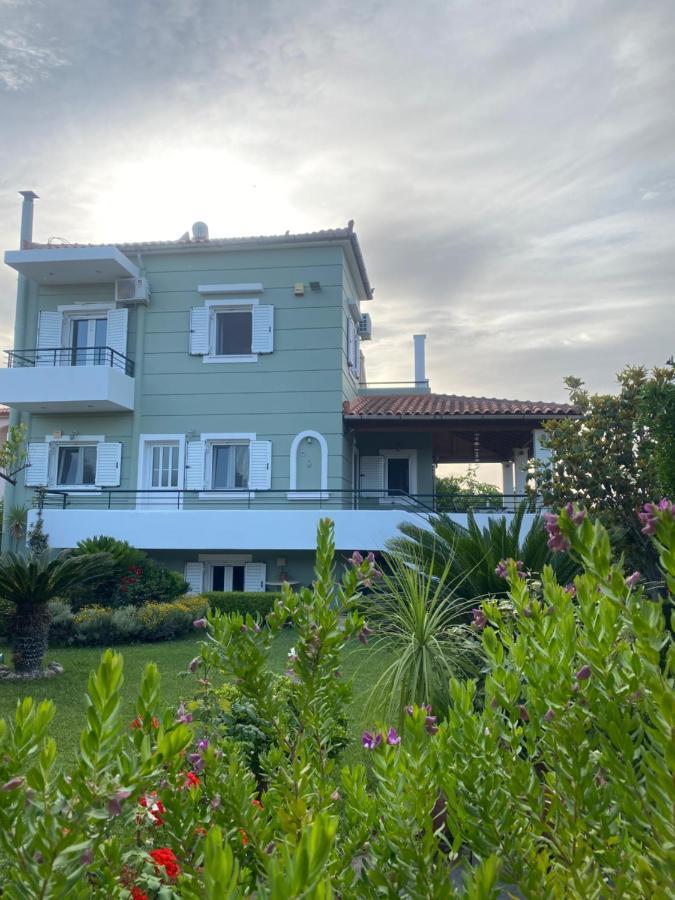 Dimitris Corinthian Holiday home *
