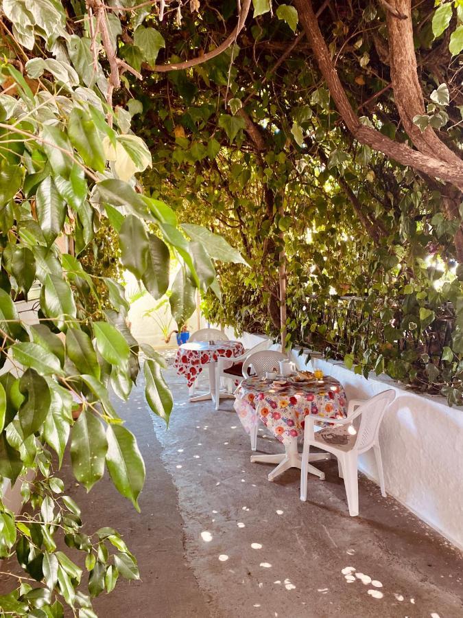 Afroditi Guest house