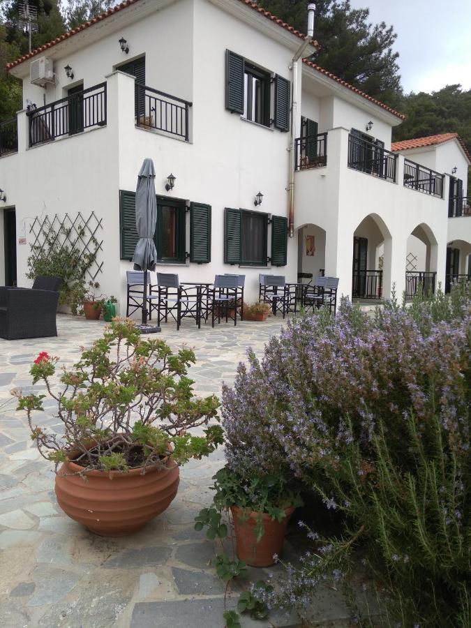 Guest house Eri To Let *