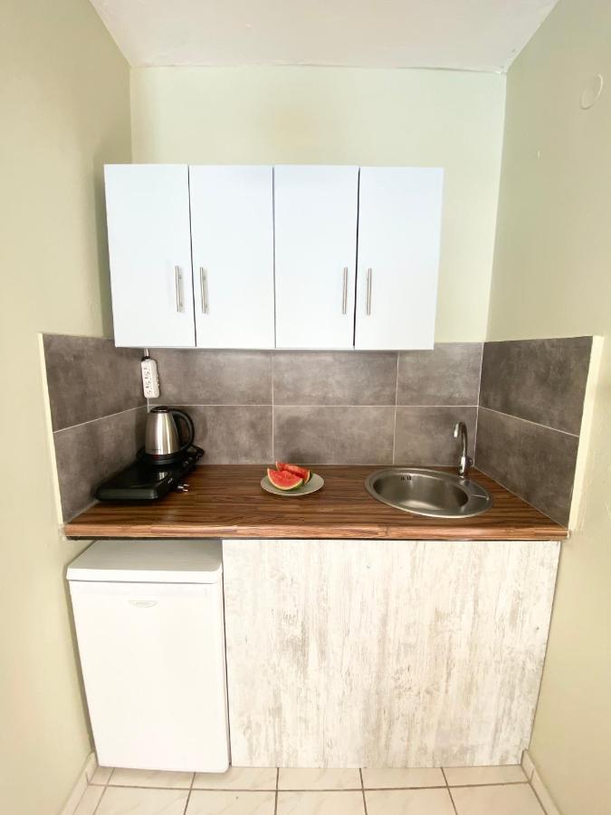 Apartment Egli *