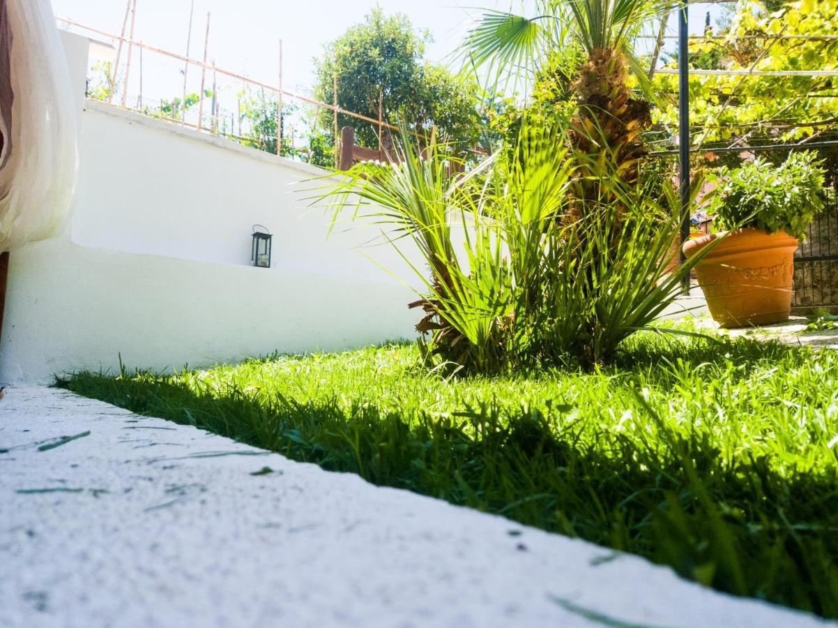 Apartment Linda House Corfu Gastouri (Corfu)