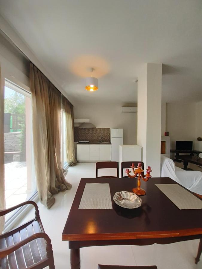 Apartment Palace Luxury Palio Palaiontsiflikion