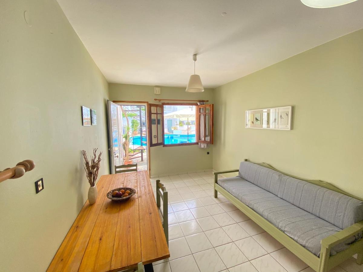 Egli Apartment *