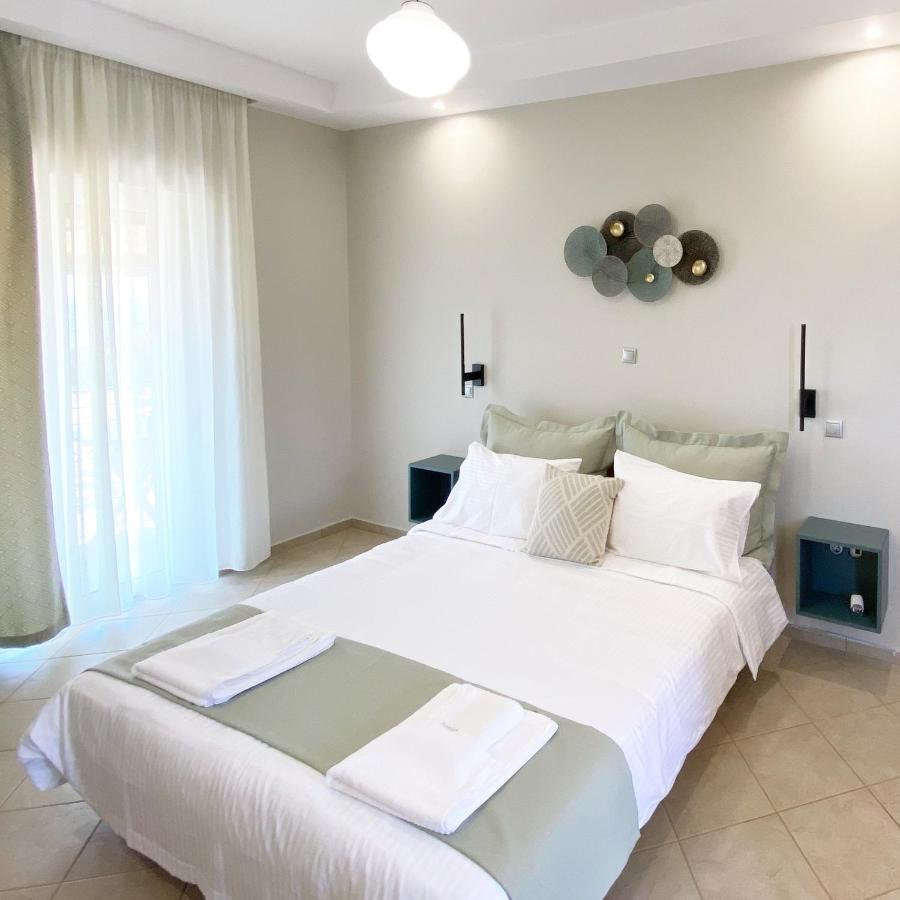 Sea & Sky By Marisa Apartment Petrochori (Peloponnese)