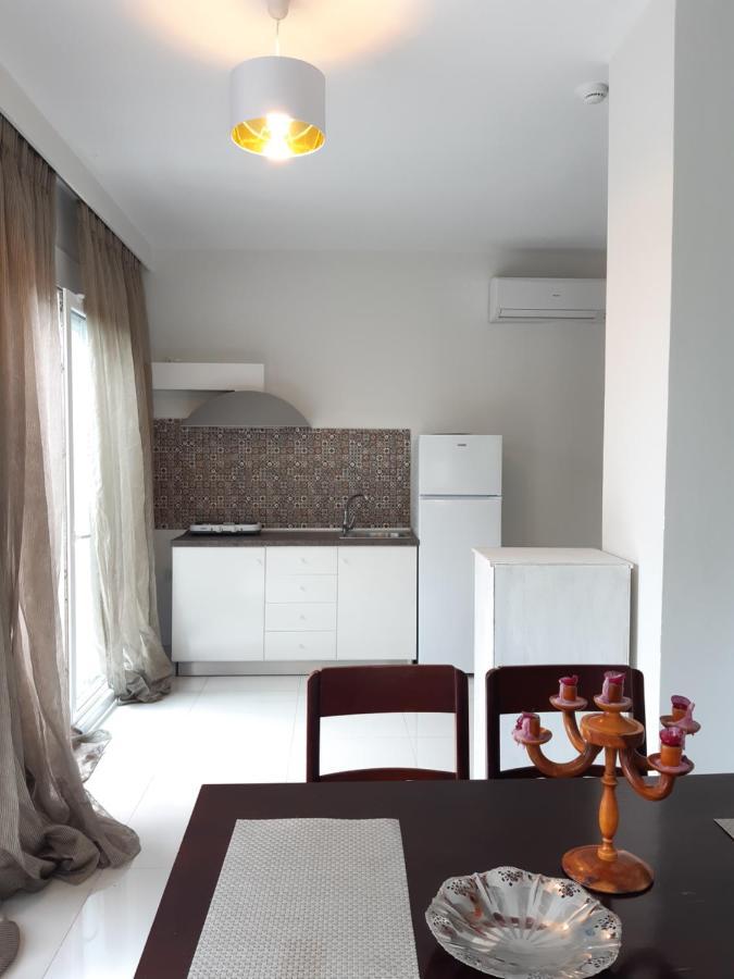 Apartment Palace Luxury Palio