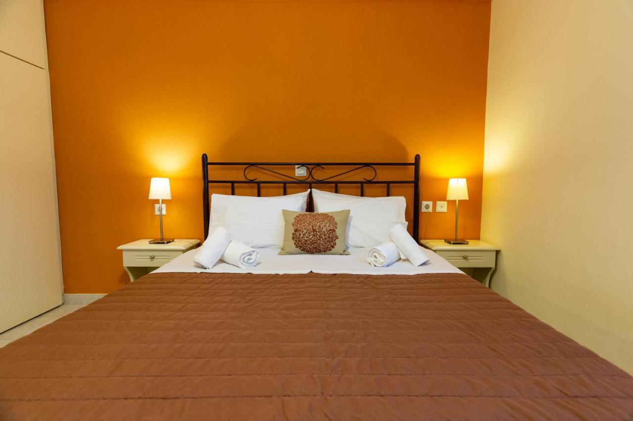 Elaionas Aparthotel
