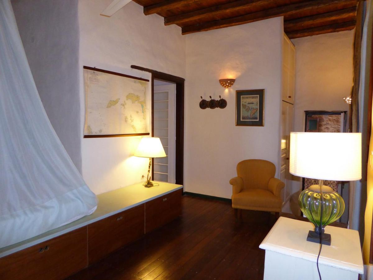 Via Savoia Holiday home
