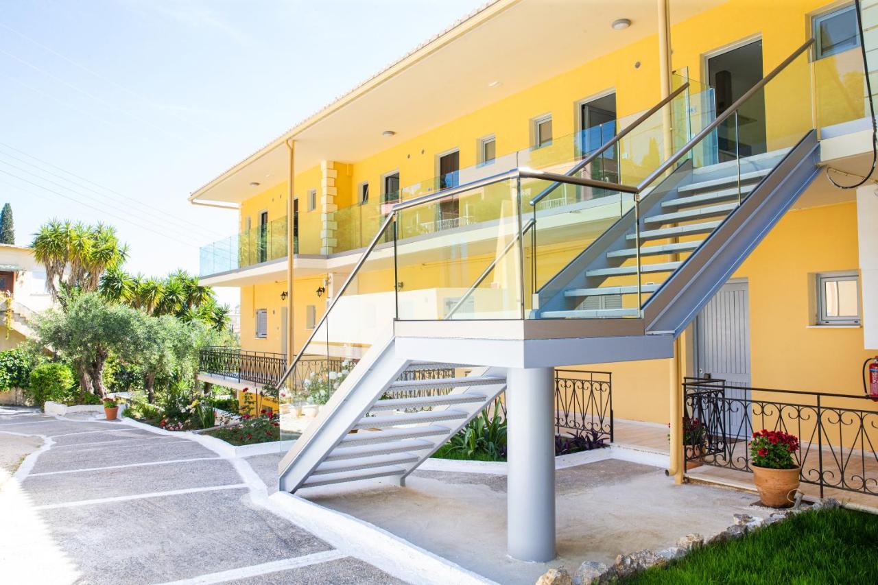 Apartment Passas Mare & *