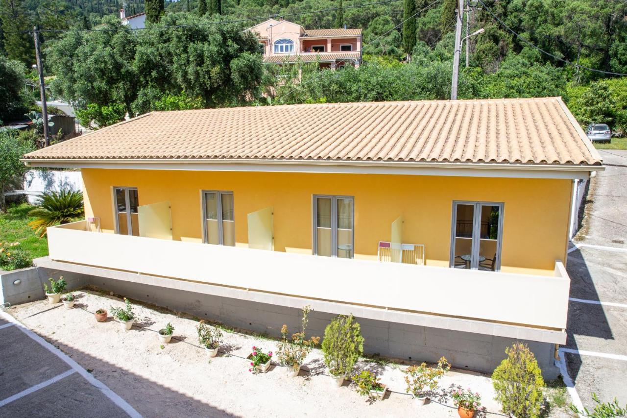 Passas Mare & Apartment