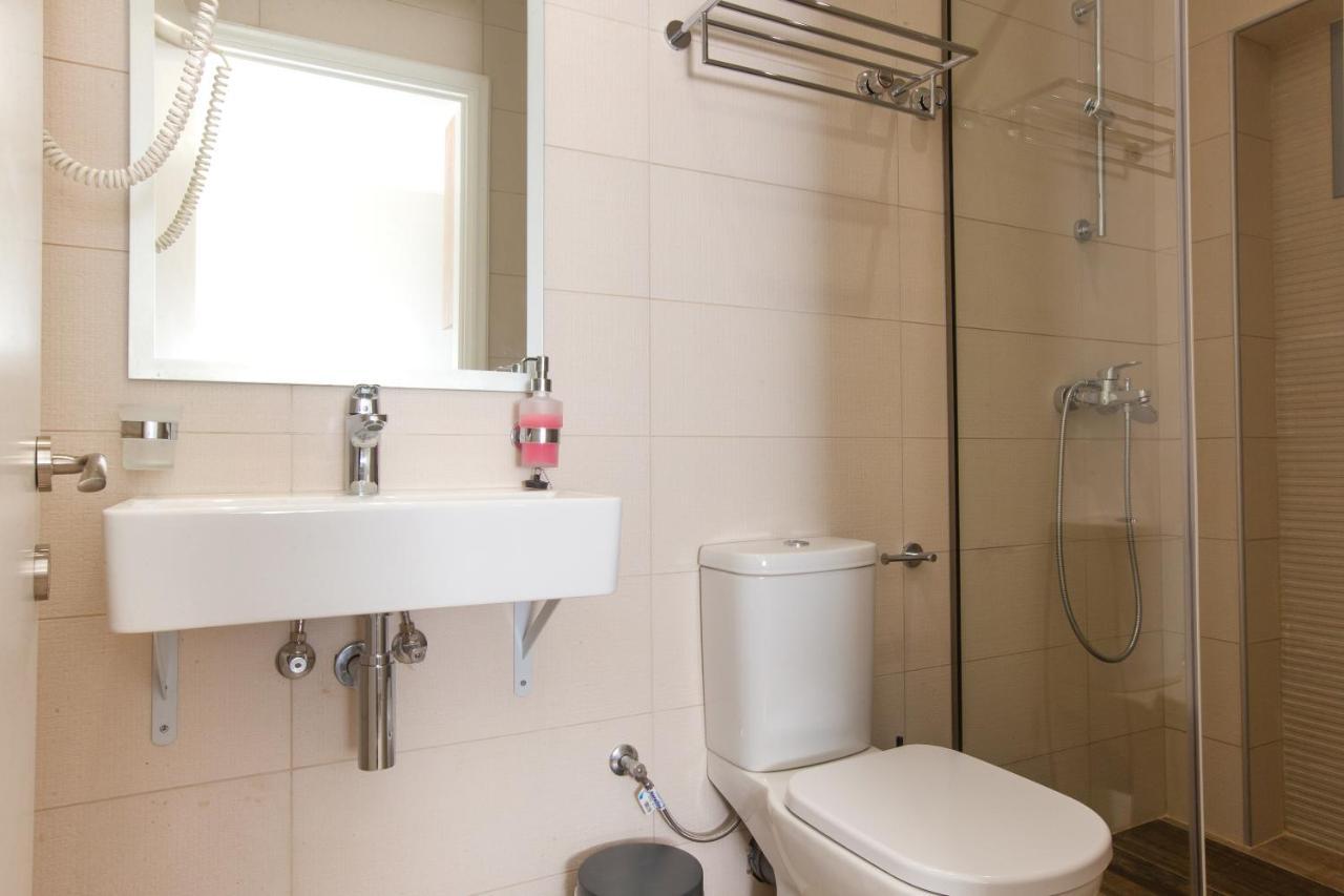 Passas Mare & Apartment Benitses (Corfu)