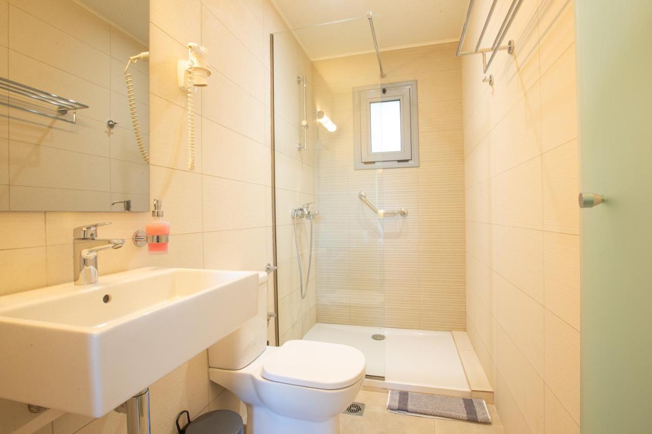 Apartment Passas Mare &