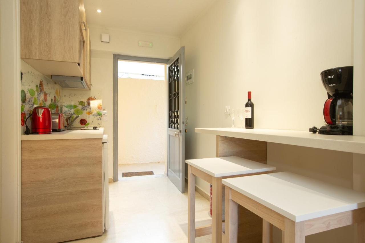 Apartment Passas Mare & *