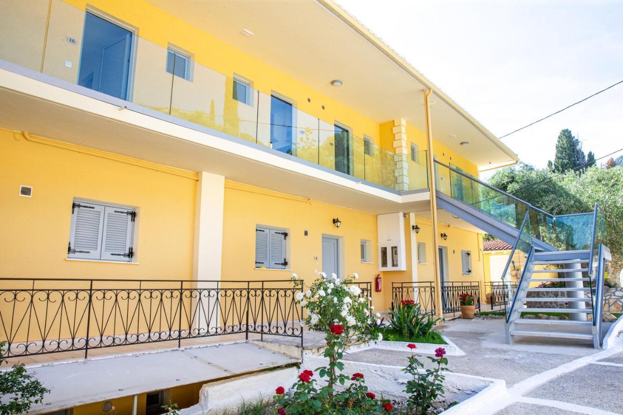 Passas Mare & Apartment