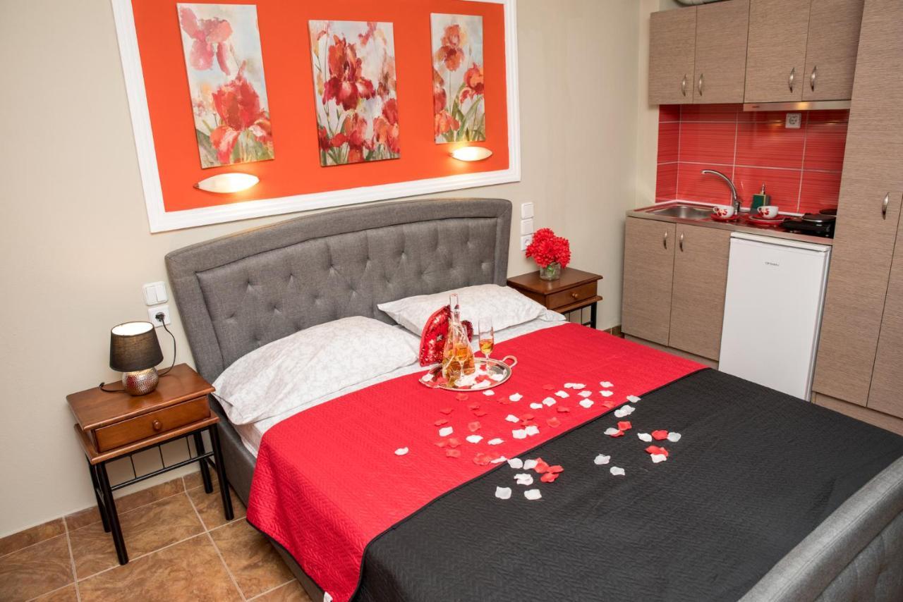 Apartment Rafailia