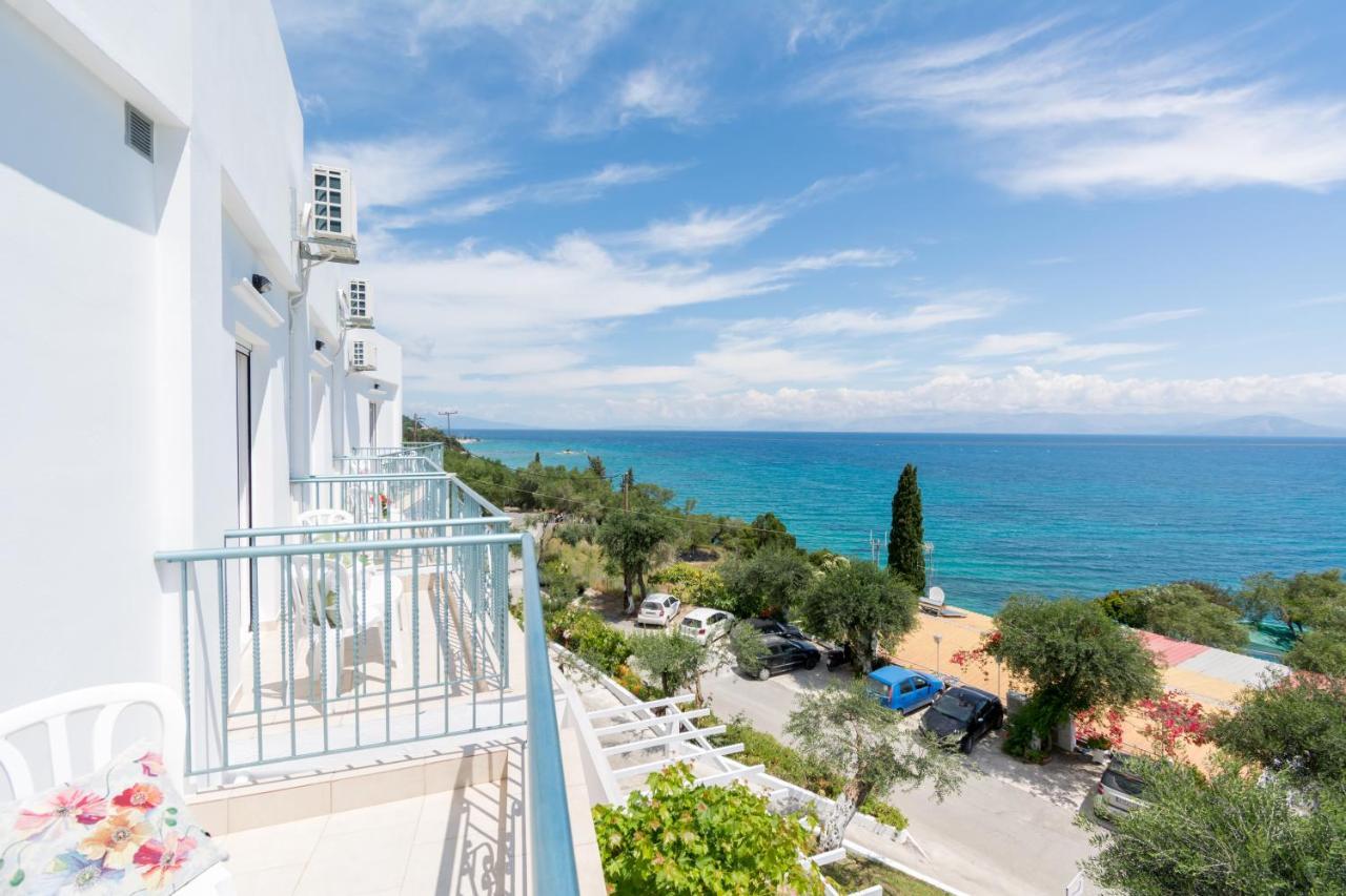 Corfu Aquamarine 2* Notos