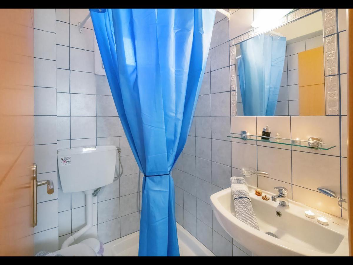 Apartment Blue Horizon Apartments&maisonettes Limenaria (Thasos)