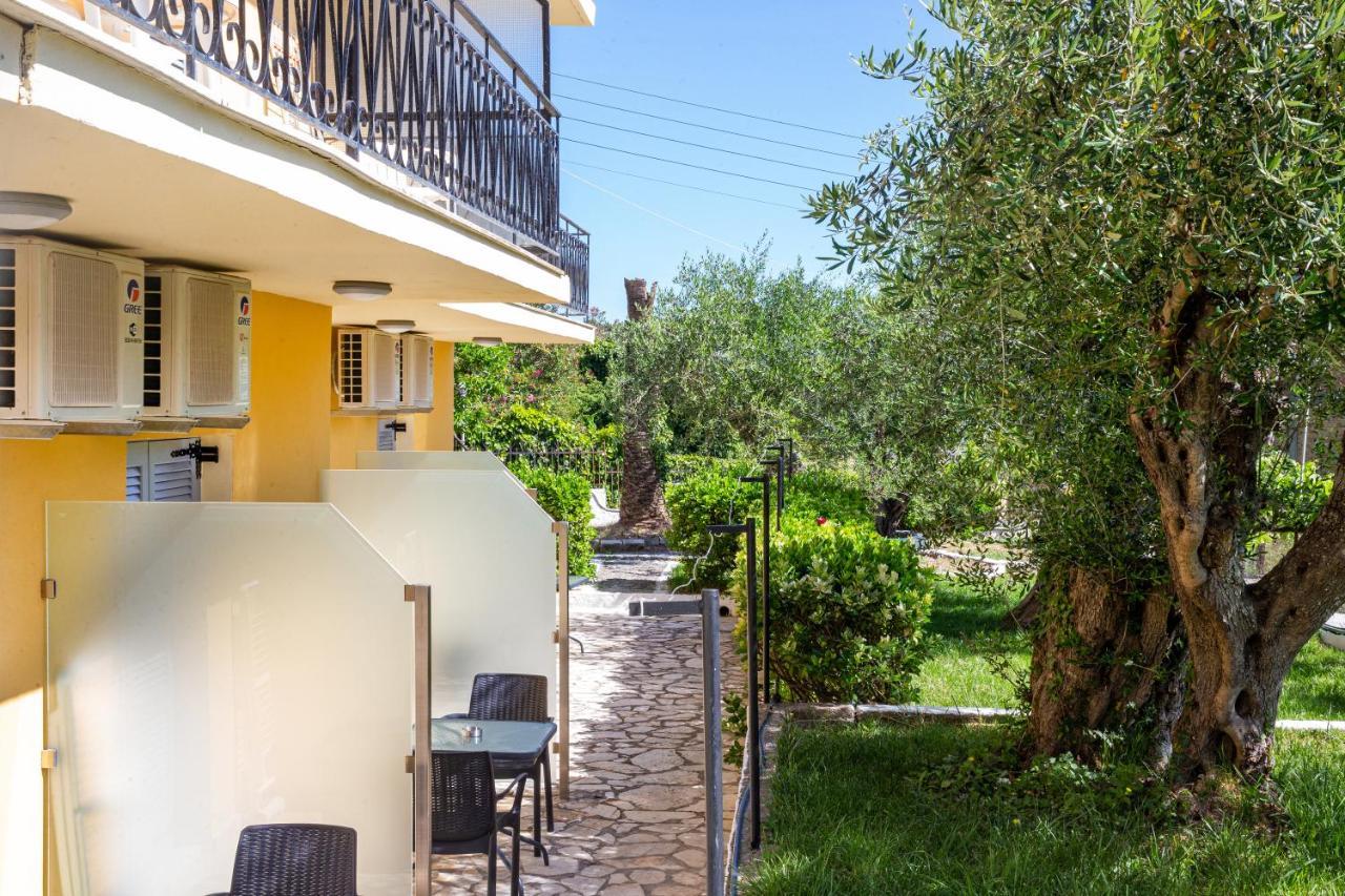Apartment Passas Mare & *