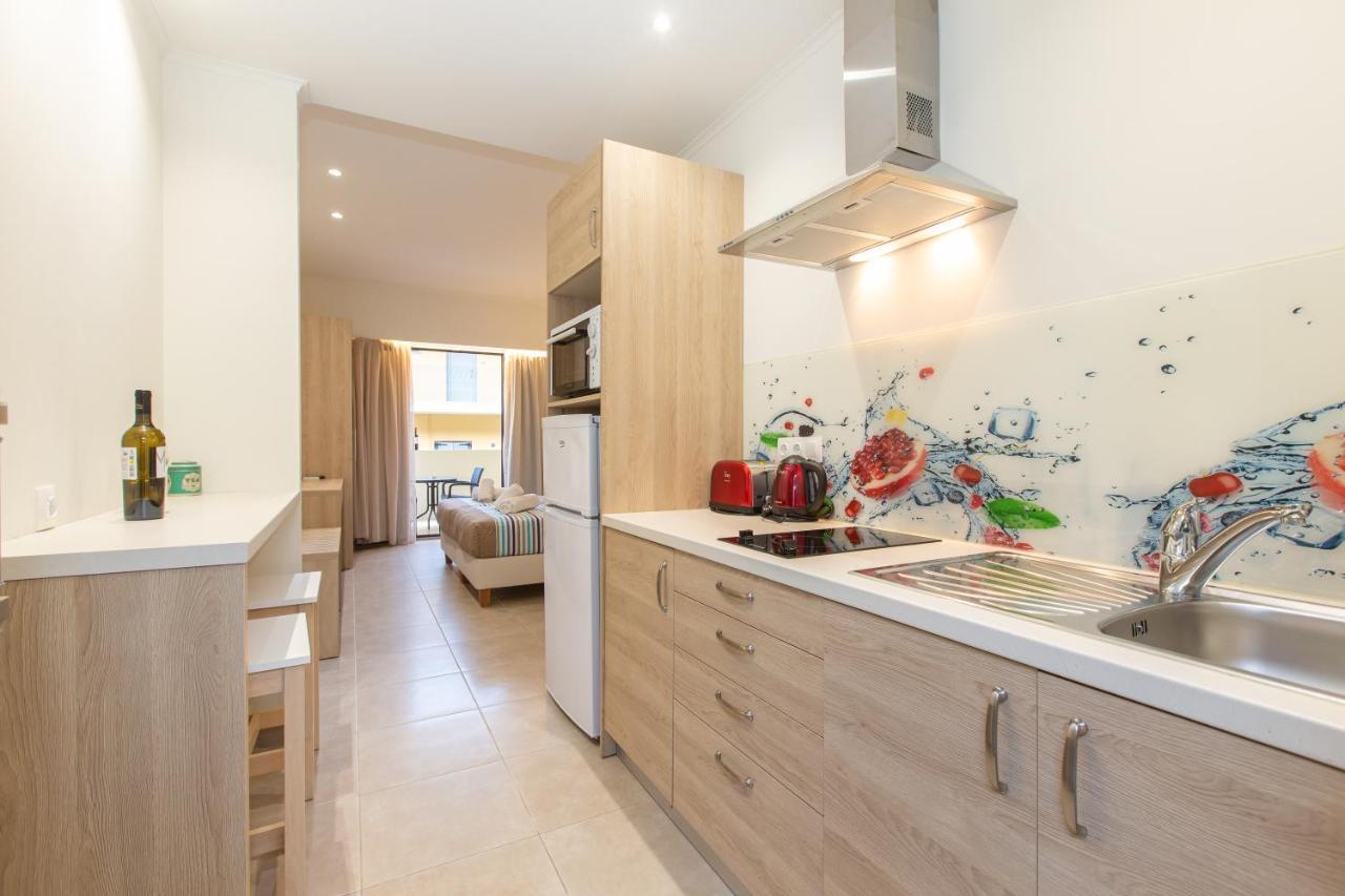 Apartment Passas Mare & *