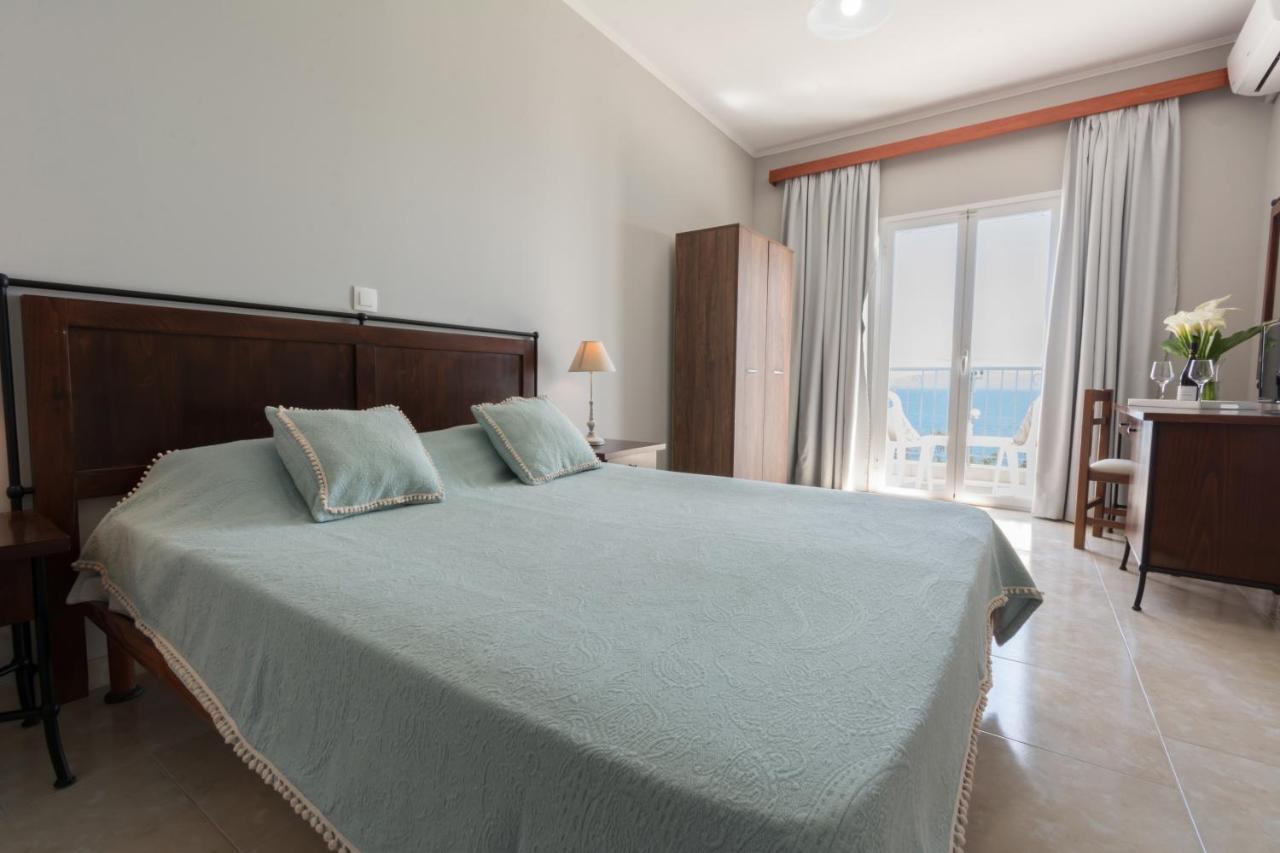 Corfu Aquamarine 2* Notos