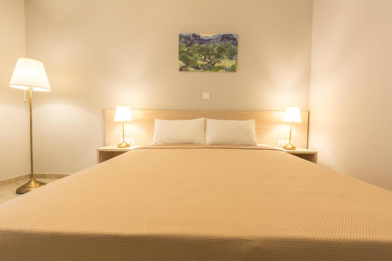 Corfu Aquamarine Aparthotel 2*