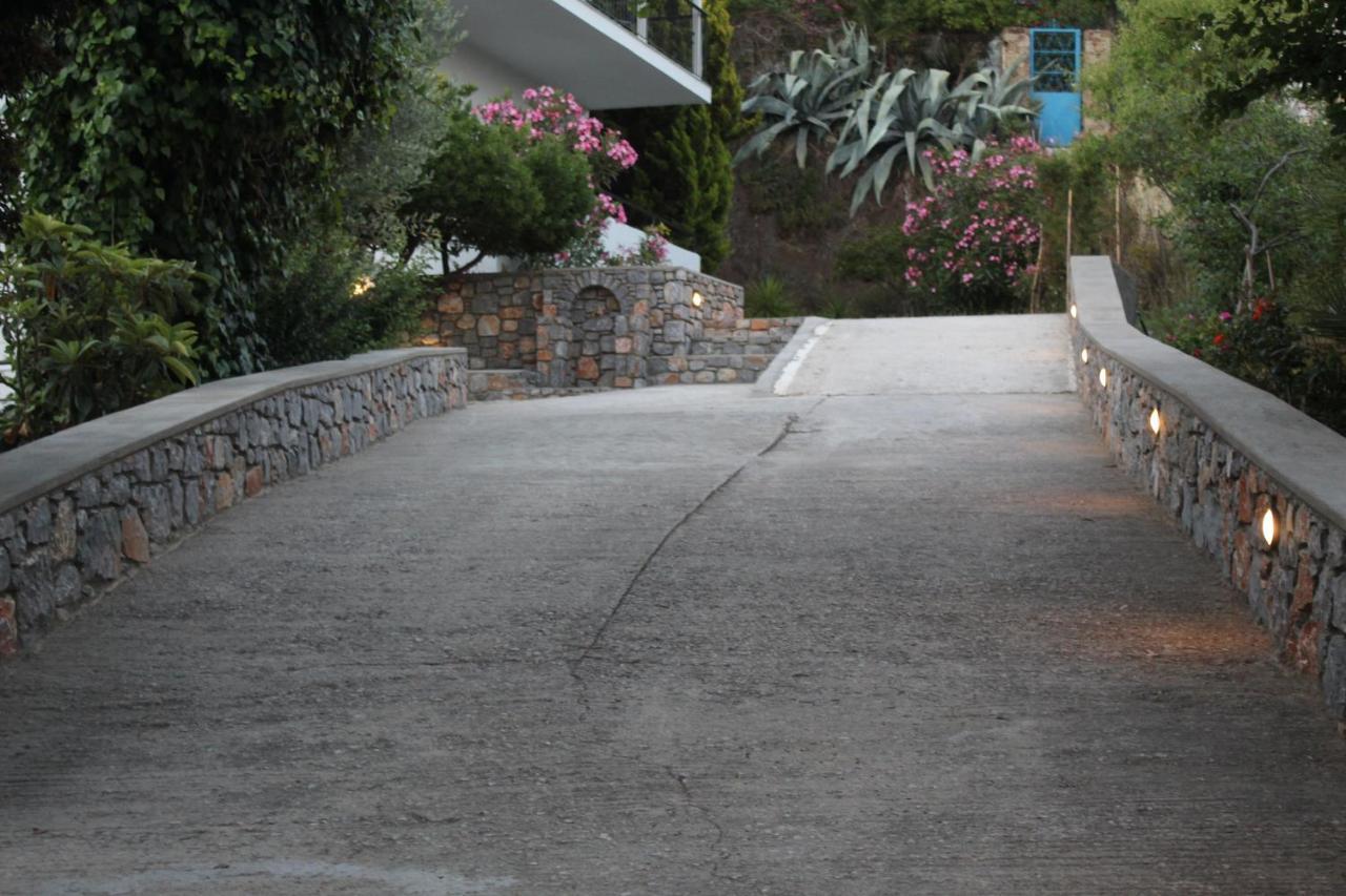 Golden Evelyn Aparthotel Agia Paraskevi (Skiathos)