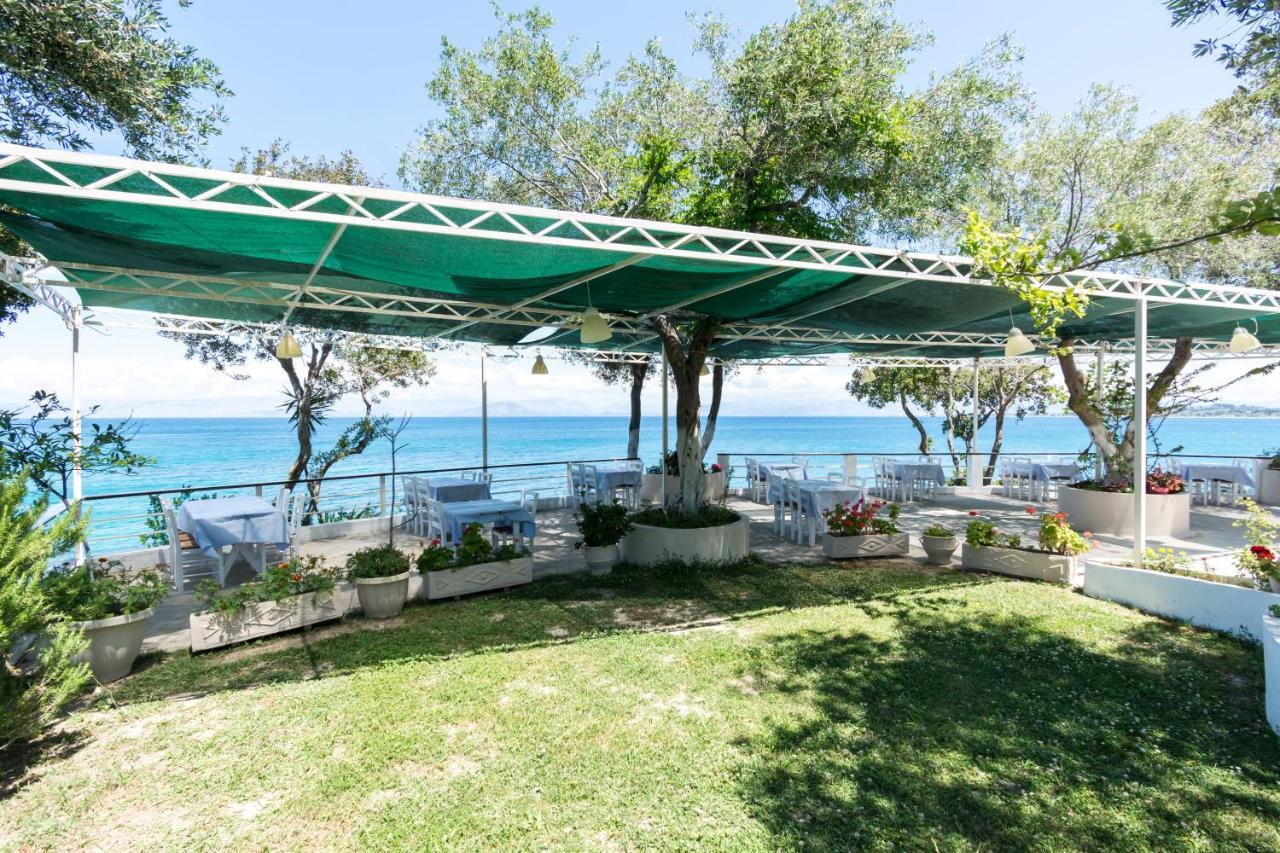 Aparthotel Corfu Aquamarine 2*