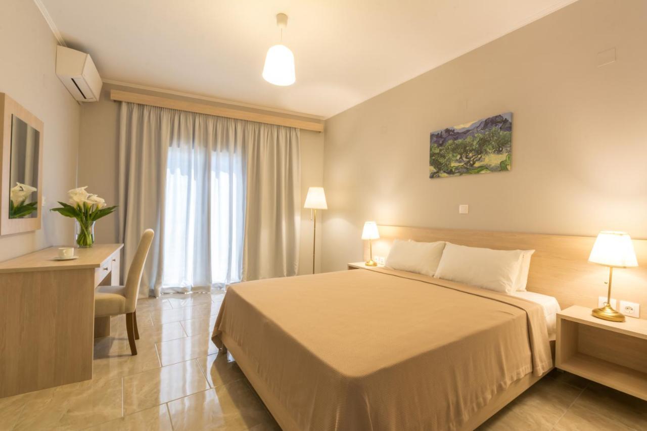 Corfu Aquamarine 2* Notos