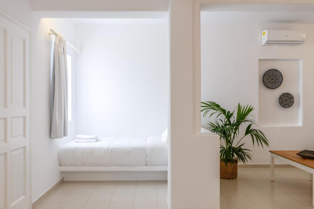 Quattro Venti Mykonos * Tourlos