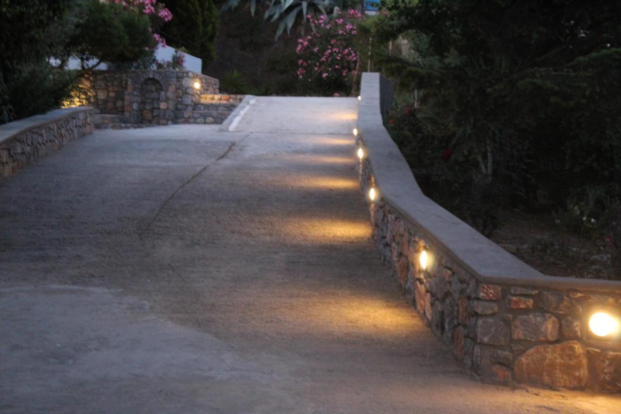 Aparthotel Golden Evelyn Agia Paraskevi (Skiathos)