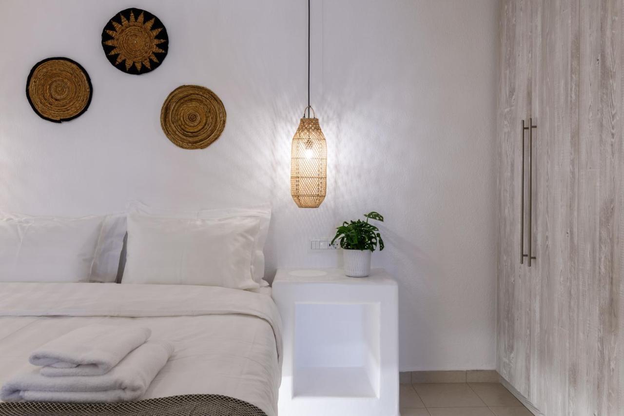 Apartment Quattro Venti Mykonos