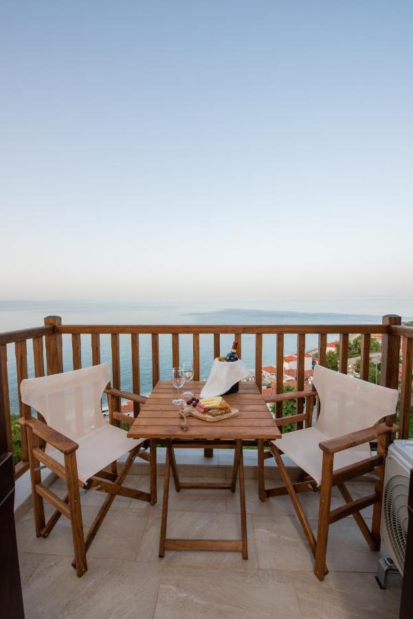 Guest house Aegean Blue - Stivachtis *