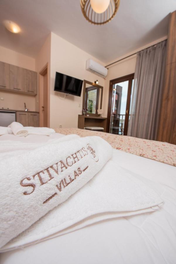 Aegean Blue - Stivachtis Guest house Agios Ioannis (Thessaly)