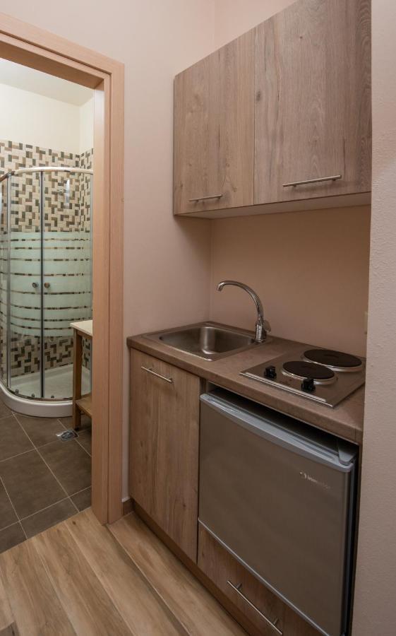 Guest house Aegean Blue - Stivachtis *